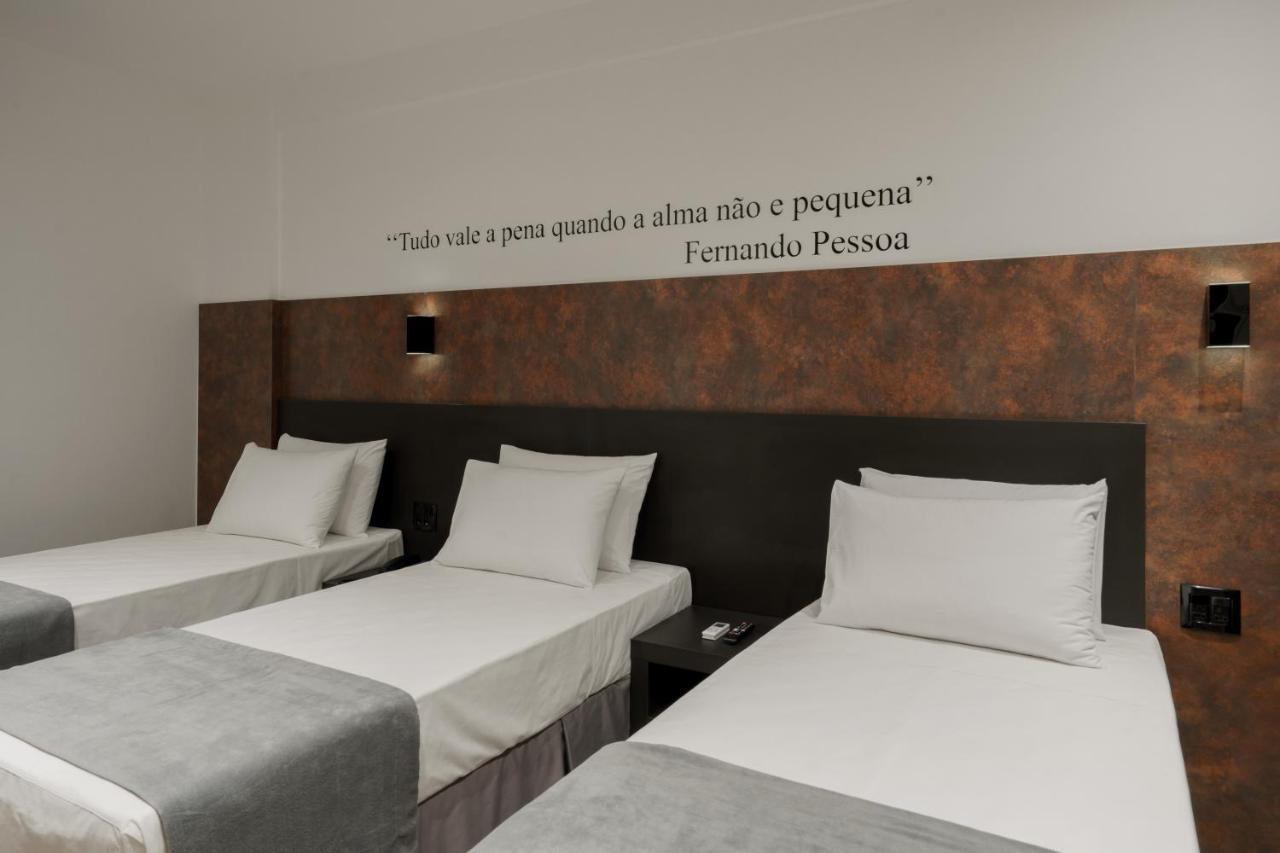 Slaviero Chapeco - Pet Friendly - Proximo A Efapi Hotell Exteriör bild