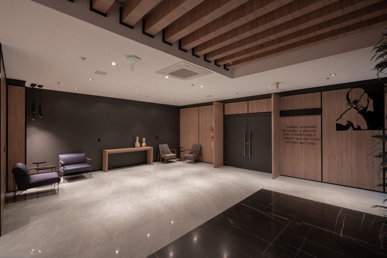 Slaviero Chapeco - Pet Friendly - Proximo A Efapi Hotell Exteriör bild