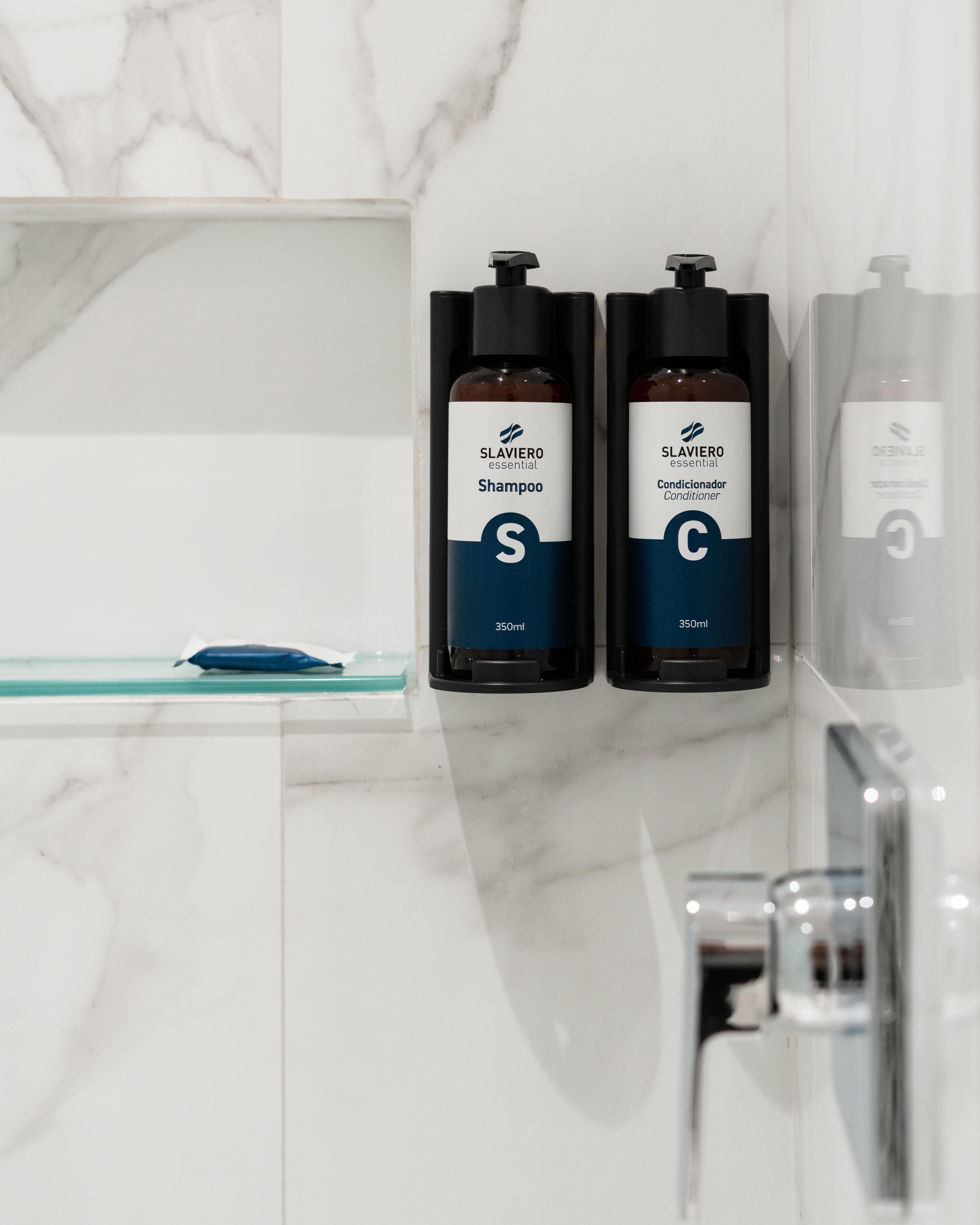 Slaviero Chapeco - Pet Friendly - Proximo A Efapi Hotell Exteriör bild