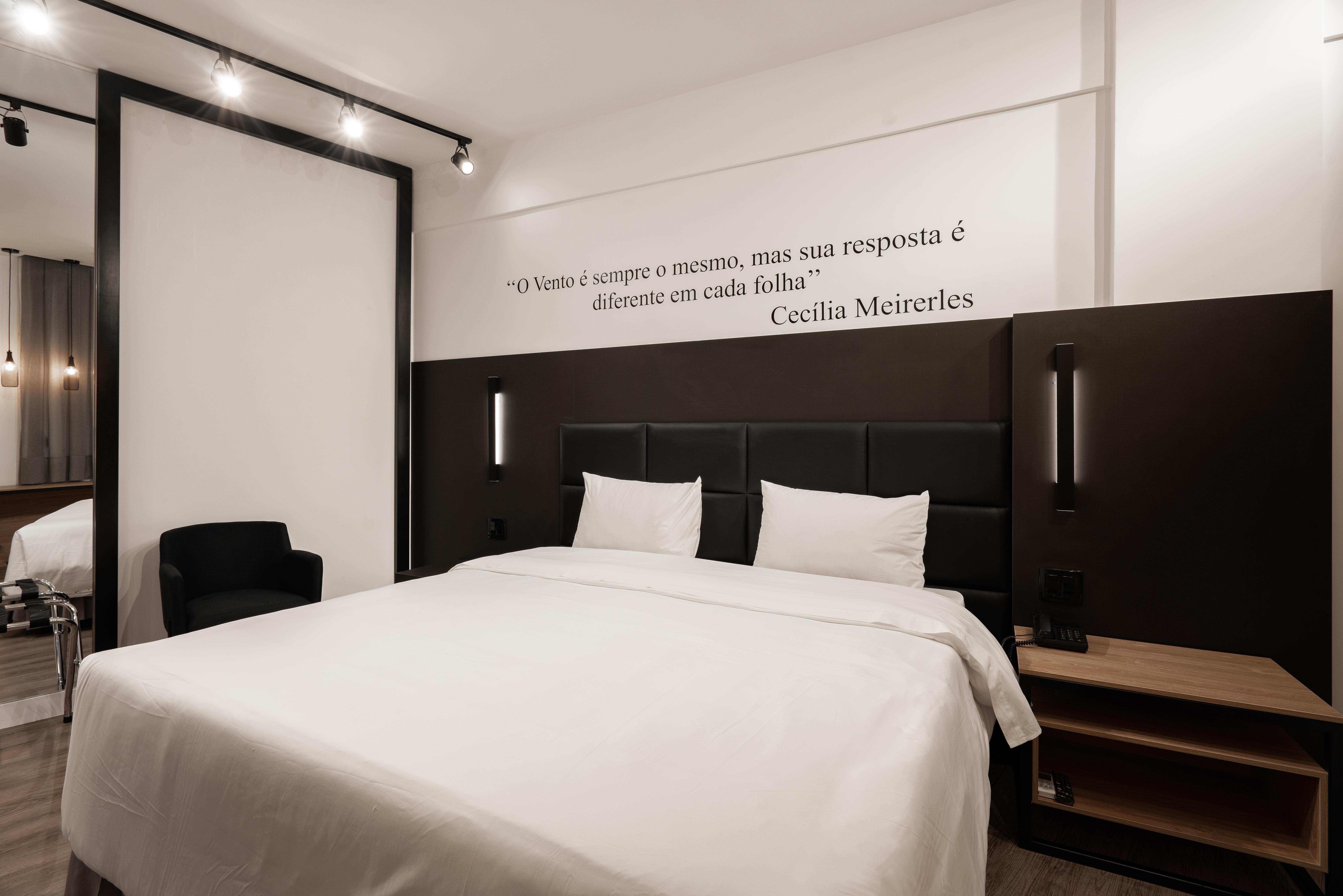 Slaviero Chapeco - Pet Friendly - Proximo A Efapi Hotell Exteriör bild