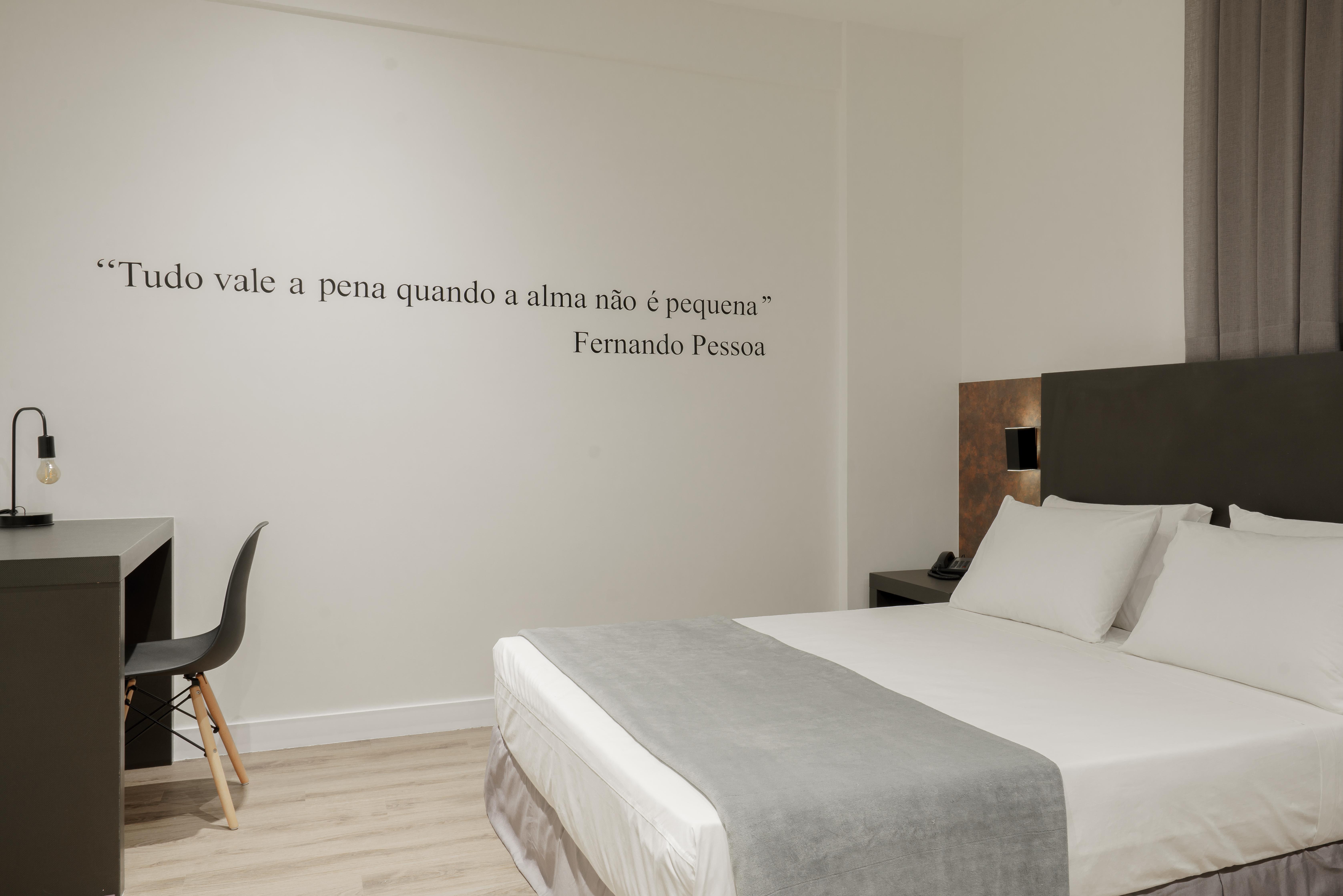 Slaviero Chapeco - Pet Friendly - Proximo A Efapi Hotell Exteriör bild